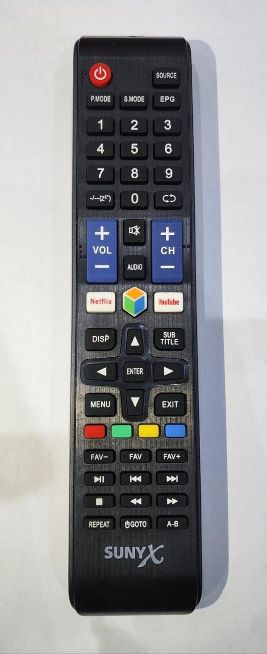 Remote Control